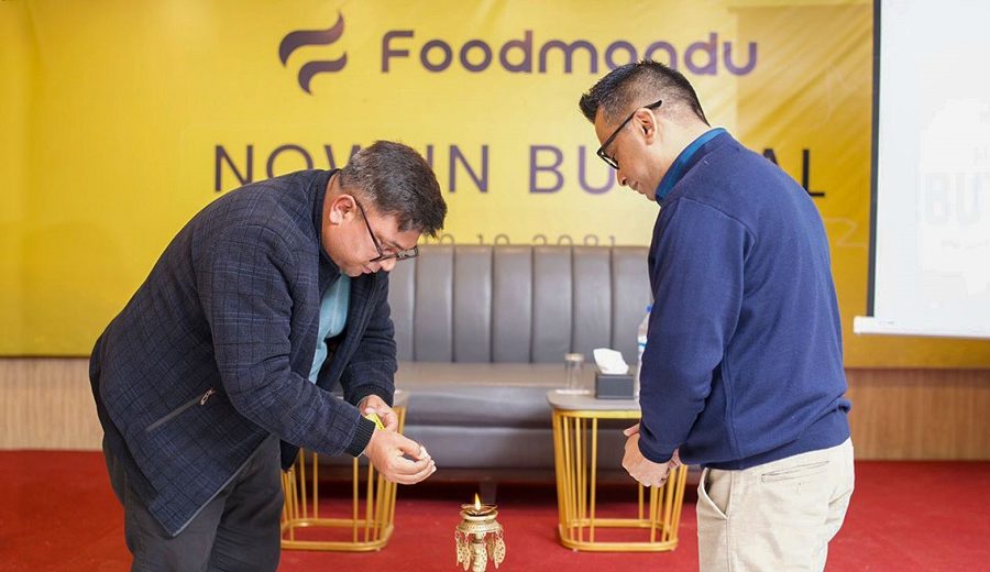 Foodmandu now in Butwal