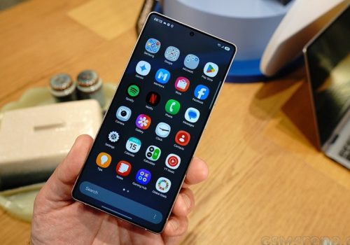 सामसङको ग्यालेक्सी एस२६ अल्ट्रामा ३३ प्रतिशत छिटो चार्ज हुन सक्ने