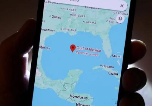 गुगल र एप्पललाई हाइ-रेजोल्युसन नक्सा निर्यातको अनुमतिबारे निर्णयको तयारी गर्दै दक्षिण कोरिया