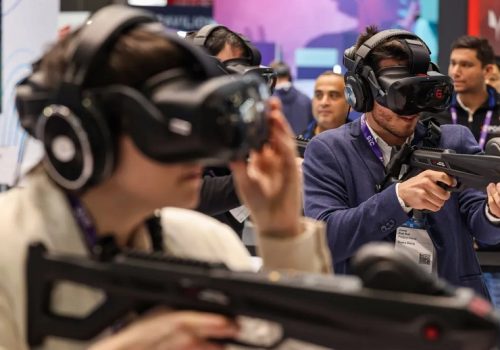 एचटीसीको एक्सटेण्डेड रियालिटी व्यवसायको केही हिस्सा खरिद गर्न गुगल सहमत