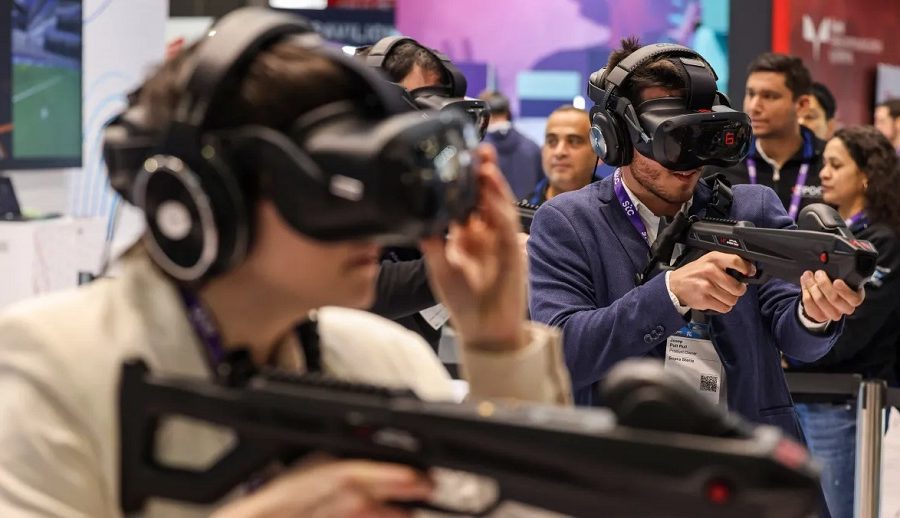 एचटीसीको एक्सटेण्डेड रियालिटी व्यवसायको केही हिस्सा खरिद गर्न गुगल सहमत