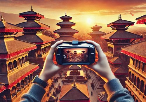 सम्पदा क्षेत्रलाइ ‘स्मार्ट सांस्कृतिक पर्यटन’सँग विकास गर्दै काठमाडौँ महानगर