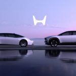 होन्डाको सलुन र स्पेस–हब ईभी कन्सेप्ट प्रोटोटाइपहरू अनावरण