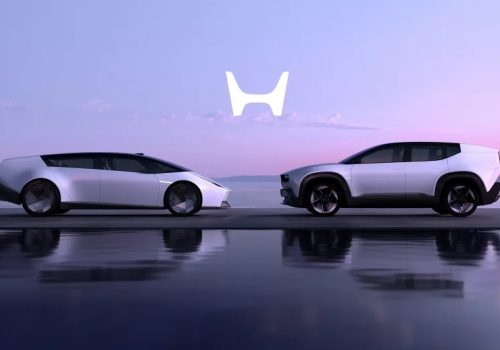 होन्डाको सलुन र स्पेस–हब ईभी कन्सेप्ट प्रोटोटाइपहरू अनावरण