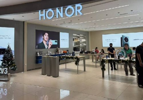 इन्डोनेसियाली बजारमा स्मार्टफोन निर्माता अनरको प्रवेश