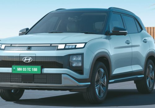 हुन्डाईले भारतमा लन्च गर्यो ४७२ किलोमिटर रेन्ज भएको क्रेटा ईभी, मूल्य भारु १८ लाखदेखि सुरु