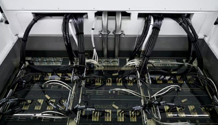 अन्तर्राष्ट्रिय एआई चिप निर्यात सीमित बनाउने नियम रोक्न उद्योग समूहद्वारा बाइडेन प्रशासनसमक्ष आग्रह