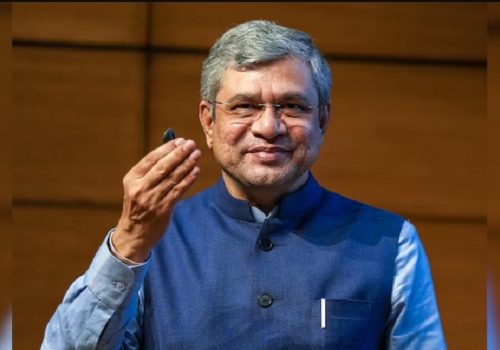 भारतले यसै वर्ष स्वदेशमै बनेको ‘चिप’ सार्वजनिक गर्ने