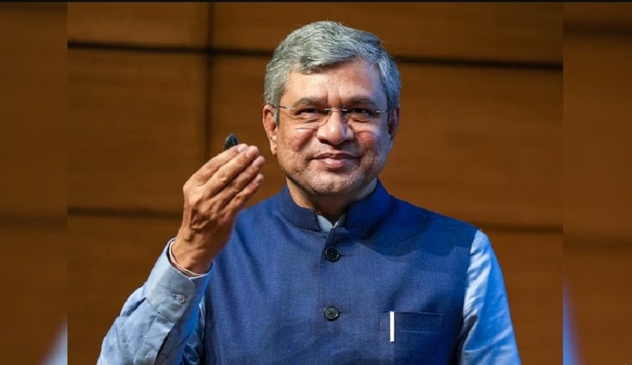 भारतले यसै वर्ष स्वदेशमै बनेको ‘चिप’ सार्वजनिक गर्ने