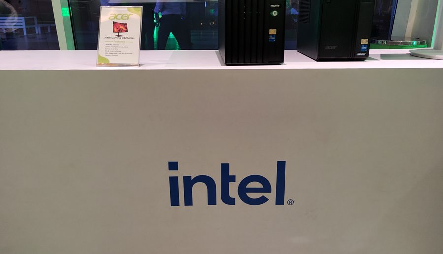 इन्टेलले नियुक्त गर्यो नयाँ प्रमुख