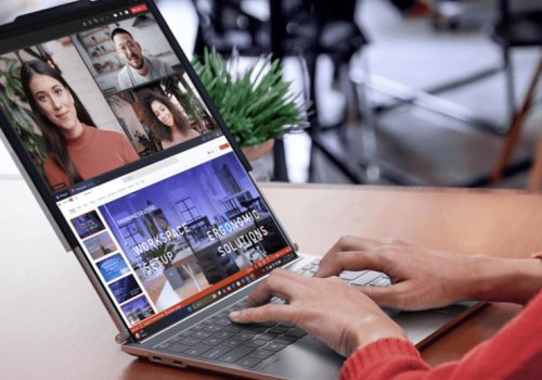 सामसङले रोलेबल ओएलईडी ल्यापटप स्क्रिनको बृहत उत्पादनको तयारी गर्दै