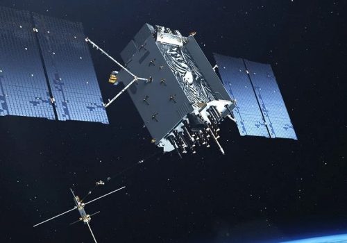 स्पेक्ट्रम साझेदारी टुटेपछि स्याटेलाइट अपरेटर लिगाडो नेटवर्क्सले दायर गर्यो इनमार्स्याटविरुद्ध मुद्दा