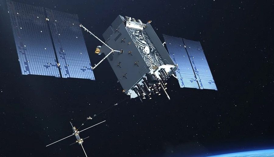 स्पेक्ट्रम साझेदारी टुटेपछि स्याटेलाइट अपरेटर लिगाडो नेटवर्क्सले दायर गर्यो इनमार्स्याटविरुद्ध मुद्दा