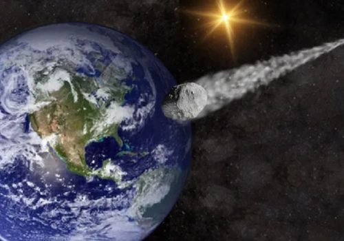 पुरै सहर ध्वस्त बनाउन सक्ने क्षुद्रग्रहले पृथ्वीमा ठक्कर दिने सम्भावना, हामी कति चिन्तित हुनुपर्छ?