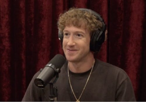 फेसबुकका संस्थापकले गरे एप्पलको बारेमा आफूलाई मन नपर्ने कुराको खुलासा