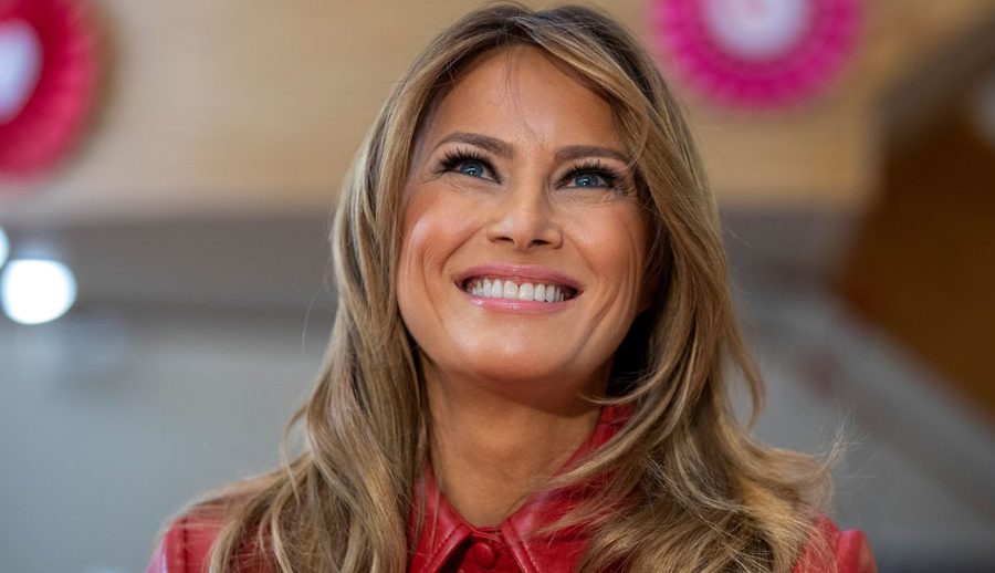 डोनाल्ड ट्रम्पको शपथग्रहण अघि मेलानिया ट्रम्पले लन्च गरिन् आफ्नै क्रिप्टोकरेन्सी