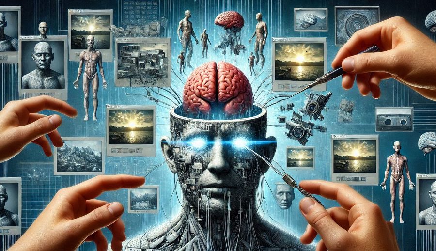 के मृत व्यक्तिको मस्तिष्कमा संग्रहित जीन्दगीभरको ‘मेमोरी’ निकाल्न सम्भव छ? यस्तो छ पत्ता लागेको तथ्य