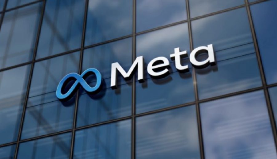 मेटाले अमेरिकामा ६०० अर्ब अमेरिकी डलर लगानी गर्ने