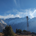 मुगु जिल्लाको मुगुम कार्मारोङ गाँउपालिकामा नेपाल टेलिकमको फोरजी सेवा संचालन