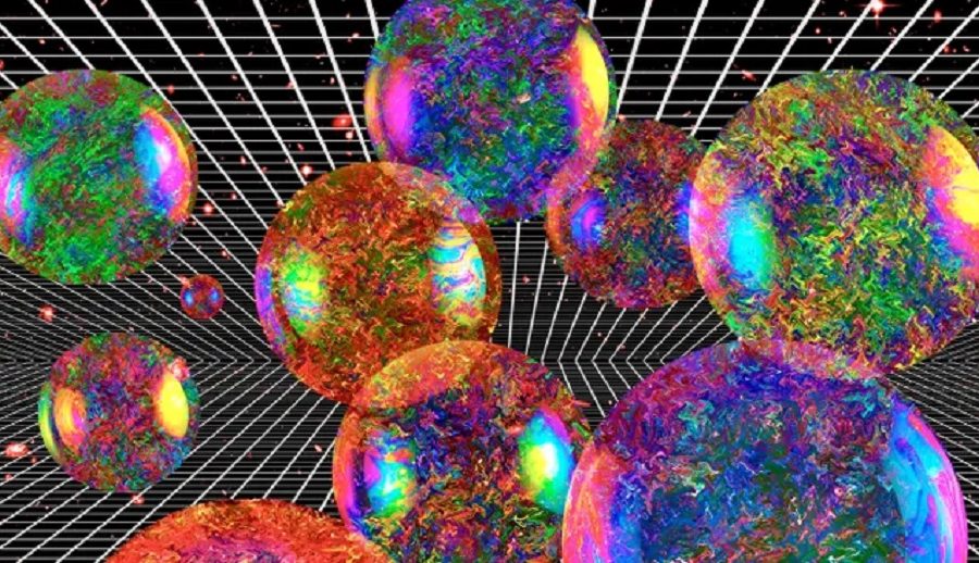 मल्टिभर्स सिमुलेसन इञ्जिन: मानव रोबोट र स्वचालित कारलाई प्रशिक्षण दिन कृत्रिम डाटा उपलब्ध गराउन सक्ने