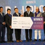 एनवाईईएफ काठमाडौं च्याप्टरद्वारा आयोजित स्टार्टअप अवार्ड ४.० सम्पन्न