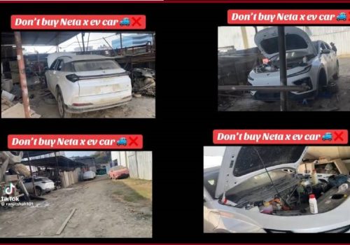 निटाका गाडीहरुको ‘आफ्टर सेल्स सर्भिस’ दयनीय, मर्मत गर्न दिएको ३ महिनामा पनि फिर्ता नपाएको गुनासो