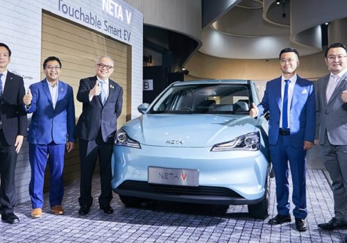 बन्द हुने अवस्थामा पुगेको होजोन अटो (निटाले) प्राप्त गर्यो ८१८ मिलियन अमेरिकी डलर लगानी