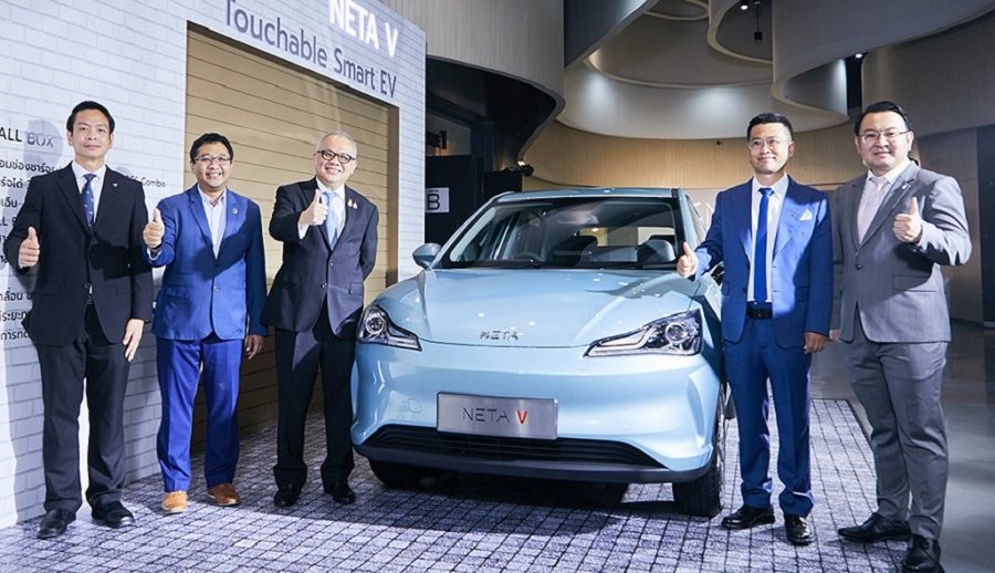 बन्द हुने अवस्थामा पुगेको होजोन अटो (निटाले) प्राप्त गर्यो ८१८ मिलियन अमेरिकी डलर लगानी