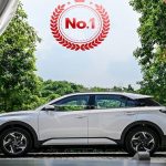 थाईल्यान्डमा न्युइनर्जी भेइकल ब्रान्ड विधामा निटा पहिलो