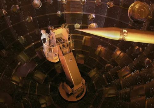 भविष्यको उर्जाको मुख्य स्रोत ‘न्युक्लियर फ्युजन’, तर यो यात्रामा थुप्रै चुनौतीहरु छन्: रिपोर्ट