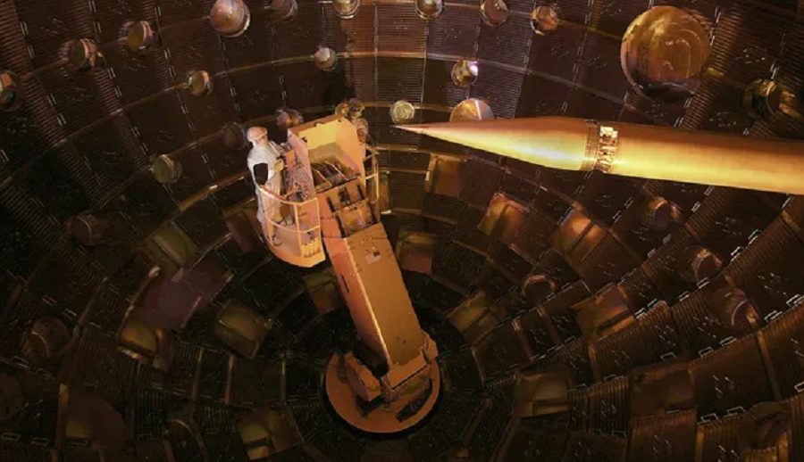 भविष्यको उर्जाको मुख्य स्रोत ‘न्युक्लियर फ्युजन’, तर यो यात्रामा थुप्रै चुनौतीहरु छन्: रिपोर्ट