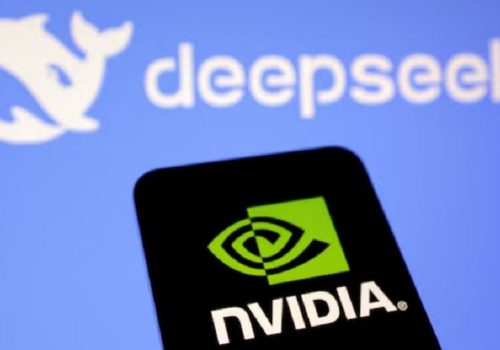 एनभिडियाको शेयर फेरि उकालियो, डीपसिक एआईको प्रभावपछि पुनर्निर्माणको संकेत