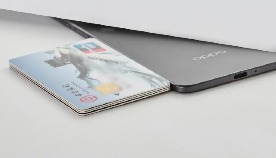 ओप्पो फाइन्ड एन५ मा ८० वाटको वायर्ड चार्जिङ र स्याटेलाइट कनेक्टिभिटी समावेश गरिने