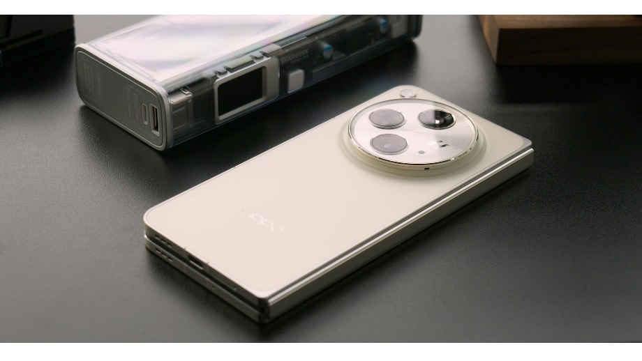 लन्च हुनुअघि सर्टिफिकेसन साइटहरुमा देखा पर्यो ओप्पो फाइन्ड एन५