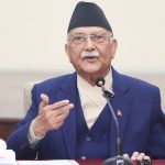 फेसबुकमा भिडियो राखेर प्रधानमन्त्री ओली भन्छन्- विकास–निर्माणका परियोजना पूरा गर्छौं