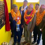 चिनियाँ दूतावासद्वारा गण्डकी प्रदेशमा स्मार्ट कक्षा शुरु, ह्वावेले गर्यो प्राविधिक सहयोग