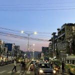 पोखरामा मोटरसाइकलको स्वरूप परिवर्तन गर्ने कारबाहीमा