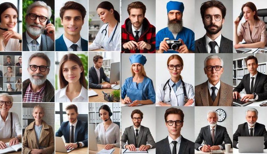 के सामाजिक सञ्जाल र इन्टरनेटमा राखिएका तस्बिरहरूले हाम्रो सोचाइमा असर पार्छन्?