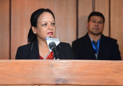 ‘आला कार्ट’ मूल्य प्रणालीसम्बन्धी विवाद समाधान गर्न निर्देशन