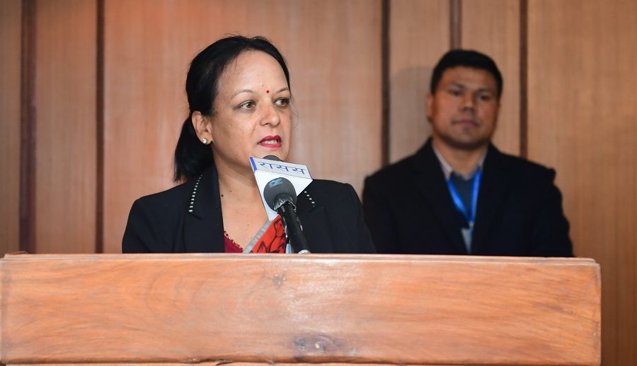 ‘आला कार्ट’ मूल्य प्रणालीसम्बन्धी विवाद समाधान गर्न निर्देशन