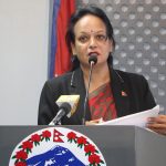 सञ्चार मन्त्रालयले दोस्रो सय दिनमा गरेका काम सार्वजनिक, फोरजी सेवा ८६ प्रतिशत जनसङ्ख्यामा पुग्यो