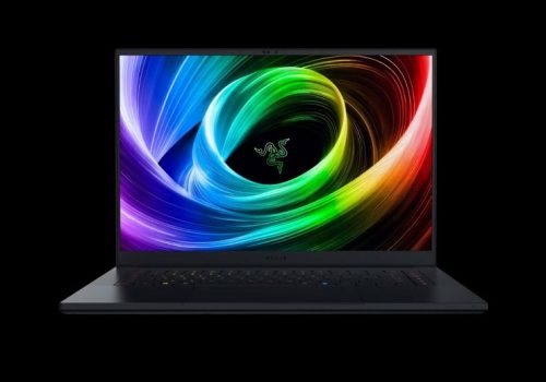 रेजरले सीईएस २०२५ शोमा प्रस्तुत गर्यो सबैभन्दा पातलो ल्यापटप