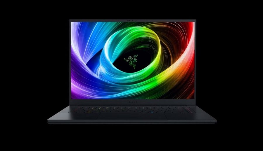 रेजरले सीईएस २०२५ शोमा प्रस्तुत गर्यो सबैभन्दा पातलो ल्यापटप