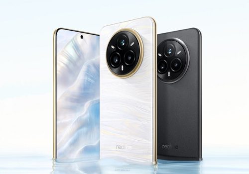 रियलमी १४ प्रो प्लस चीनमा घोषणा
