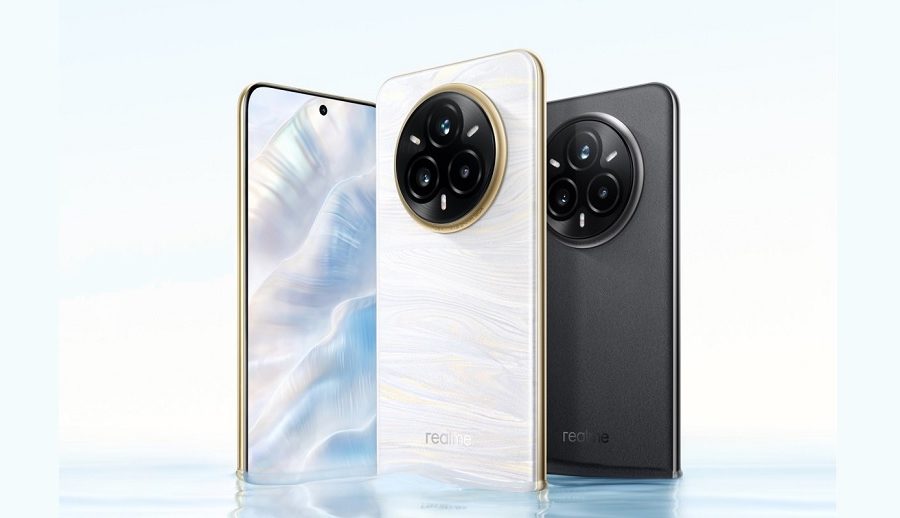 रियलमी १४ प्रो प्लस चीनमा घोषणा