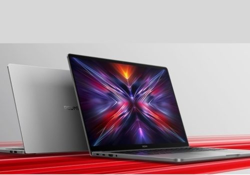 रेडमीद्वारा बुक १४ र बुक १६ ल्यापटपहरूमा नवीनतम इन्टेल कोर ५ समावेश