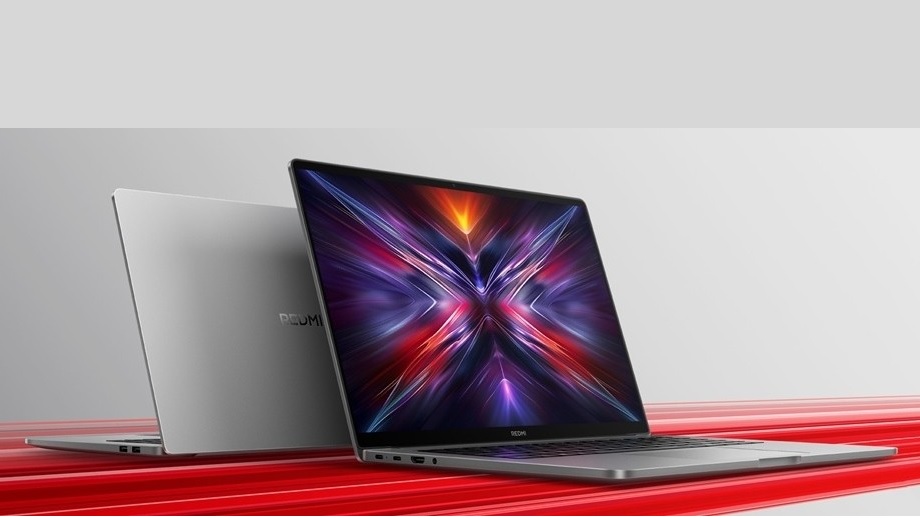 रेडमीद्वारा बुक १४ र बुक १६ ल्यापटपहरूमा नवीनतम इन्टेल कोर ५ समावेश