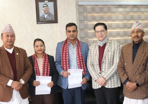 केन्द्रीय नवीकरणीय ऊर्जा कोषको सदस्यमा शर्मा र यादव नियुक्त