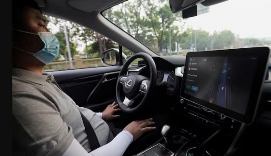 बाइदुले जस्तै हङकङमा रोबोट्याक्सी सञ्चालन गर्ने योजनामा चीनको पोनी.एआई