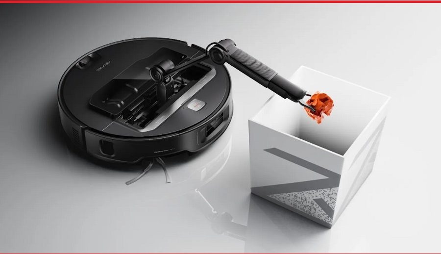 सीईएस २०२५ को पूर्वसन्ध्या: हात जडित रोबोट भ्याकुम तथा विभिन्न ‘ट्रान्सलेशन’ सुविधायुक्त डिभाइसहरु घोषणा